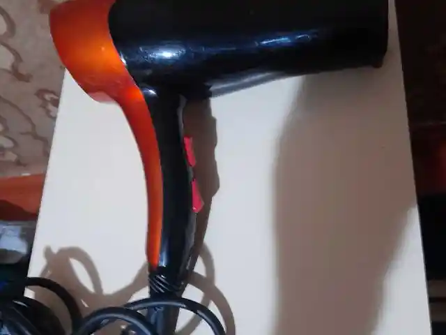 фен, Душанбе