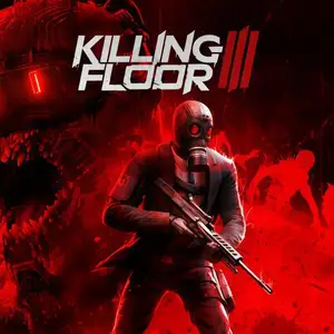 Игра на пк, Killing Floor 3, Бохтар (Курган-Тюбе)