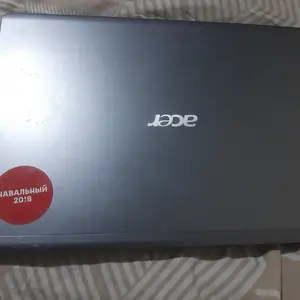 Ноутбук acer, Канибадам