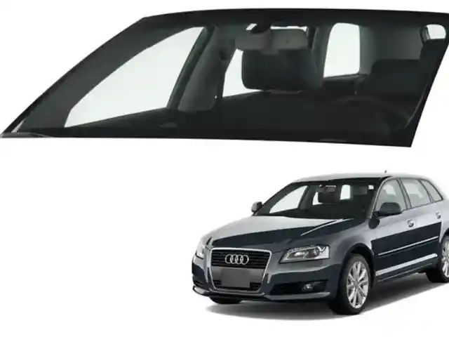 Лобовое стекло Audi A3 2004, Истаравшан