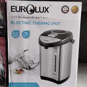 Термопот Eurolux, Душанбе