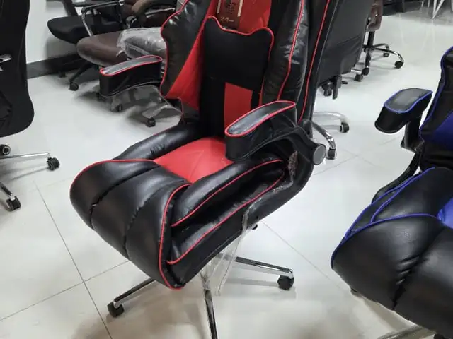 Кресло игровое, Душанбе