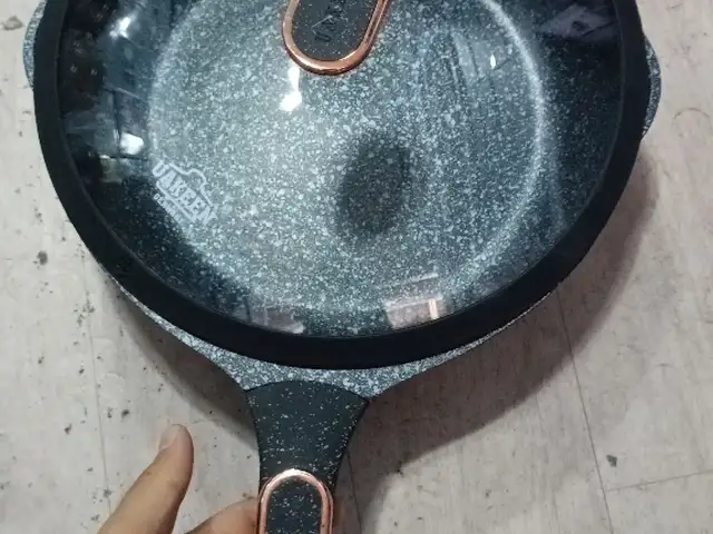 Сковородка, Душанбе