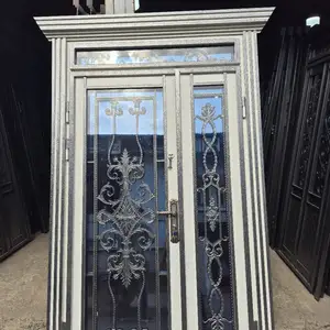 Дверь, Душанбе
