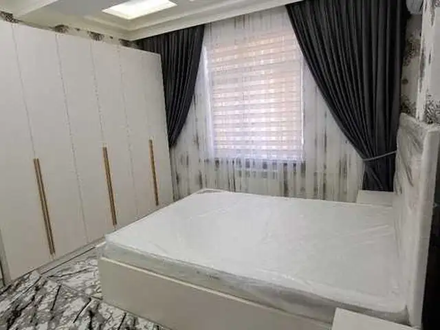 2-комн. квартира, 14 этаж, 73м², 92мкр ру ба руи пайкар, Душанбе