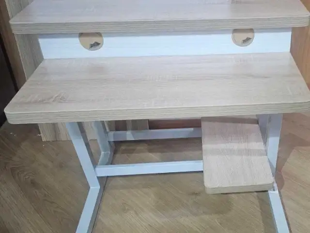 Стол ученический, Хуҷанд
