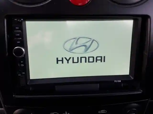 Магнитола от Hyundai, Хуҷанд