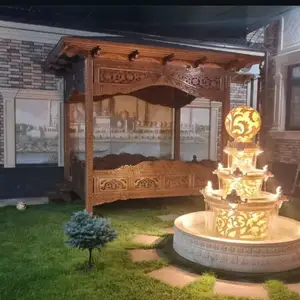 Тапчан, Душанбе