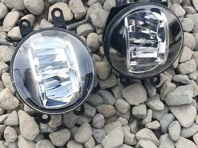 Противотуманные фары Led от Toyota Camry 5, Душанбе
