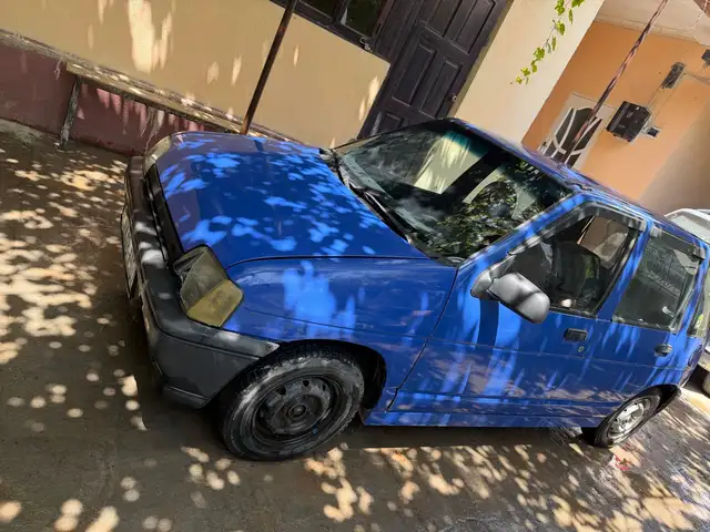 Daewoo Tico