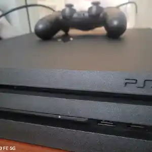 Игровая приставка Sony PlayStation 4 Pro 9.00, Худжанд