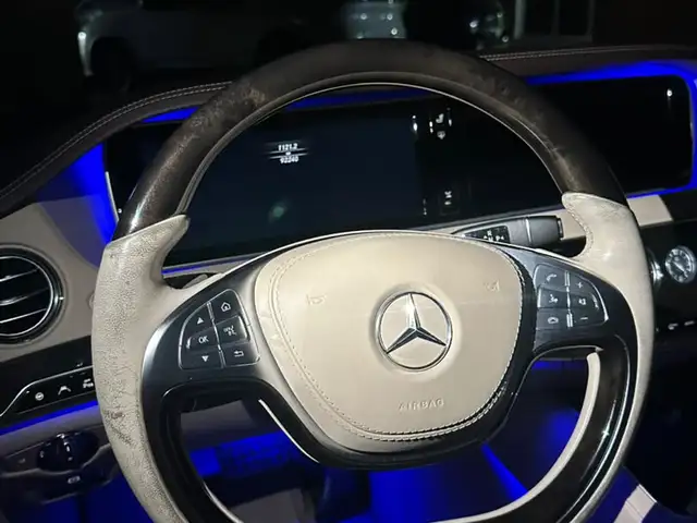 Руль от Mercedes, Душанбе