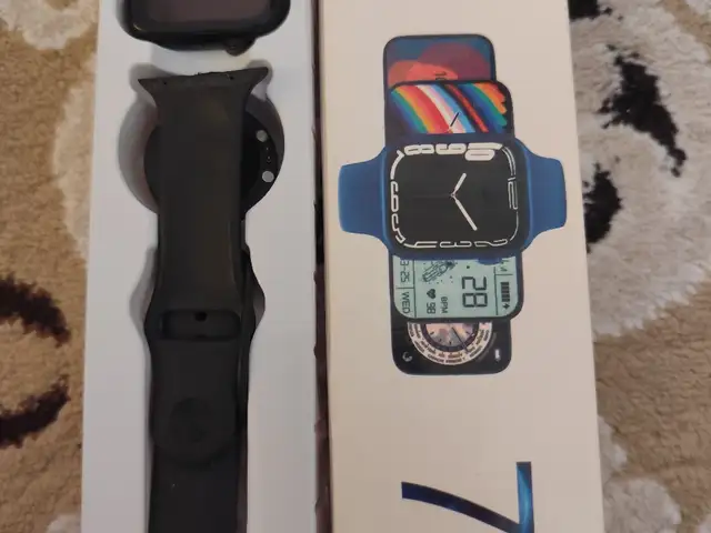 Смарт часы T900pro max, Худжанд