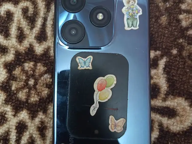 Tecno Spark 10C, Худжанд