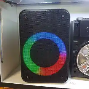 Колонка KTS1109, Душанбе