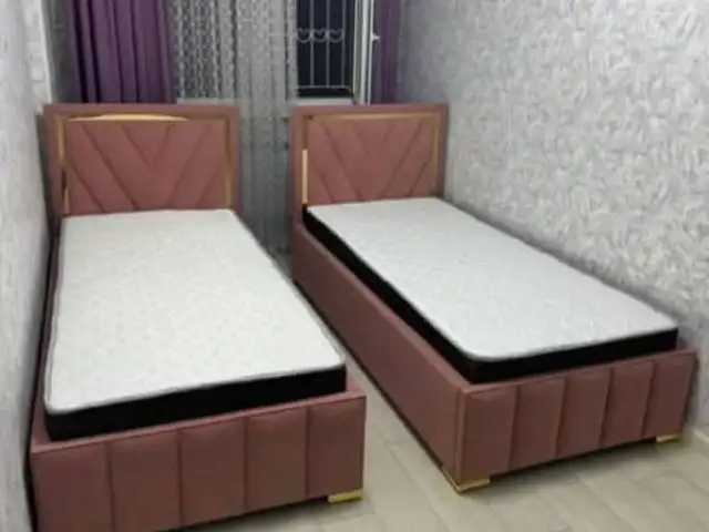 Кровать, Душанбе