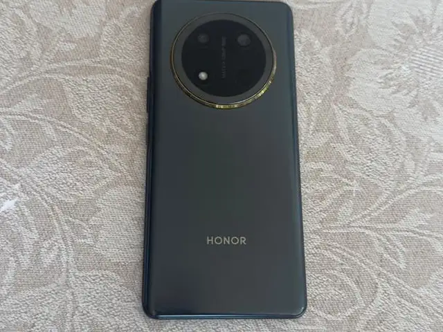 Honor Х9с, Худжанд