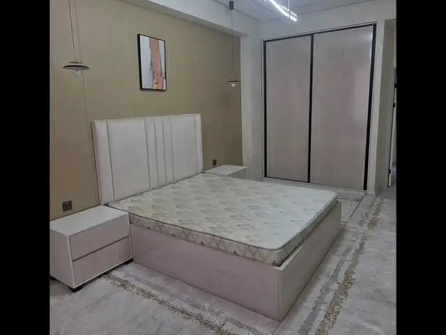 2-комн. квартира, 12 этаж, 82м², Сомони, Душанбе