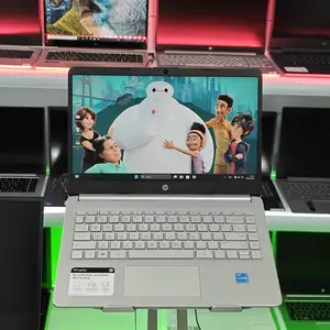 Ноутбук HP Core i3 12th 16/512gb, Душанбе