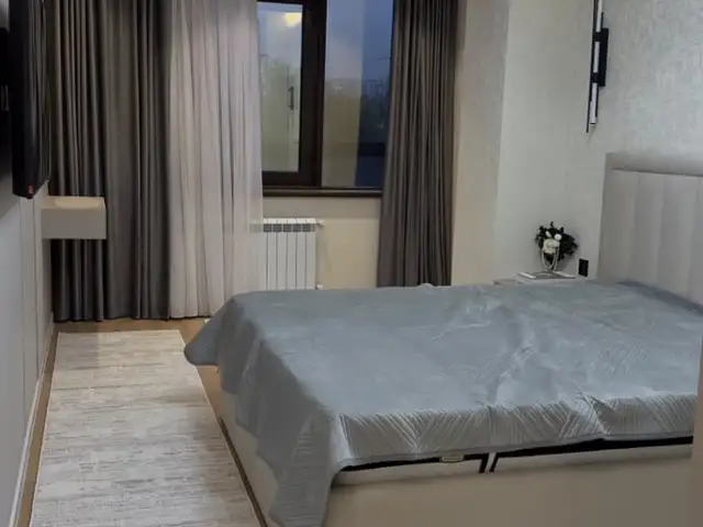 2-комн. квартира, 4 этаж, 98м², Спартак, Душанбе