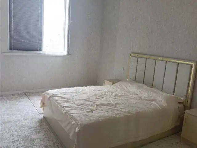 2-комн. квартира, 7 этаж, 55м², 19 мкр, Хуҷанд