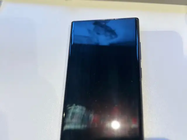 Samsung Galaxy S22 Ultra, Душанбе