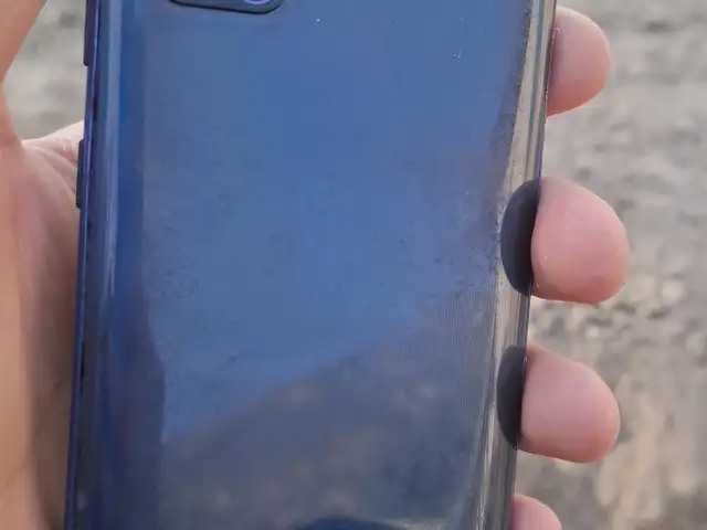 Samsung Galaxy A31, Файзабад