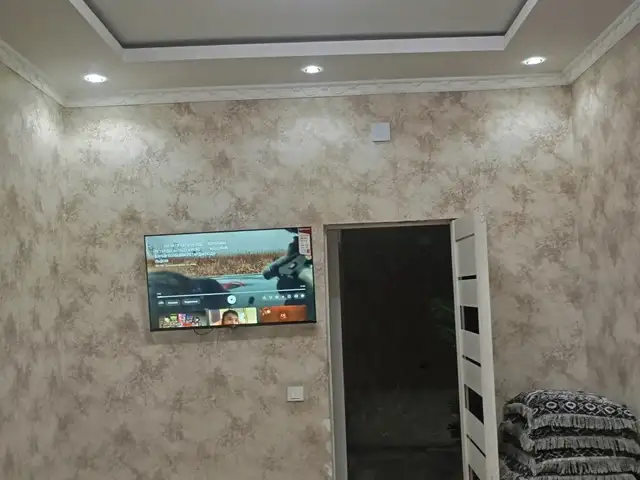 2-комн. квартира, 7 этаж, 74 м², Сино, Навбахор 2 A, Душанбе