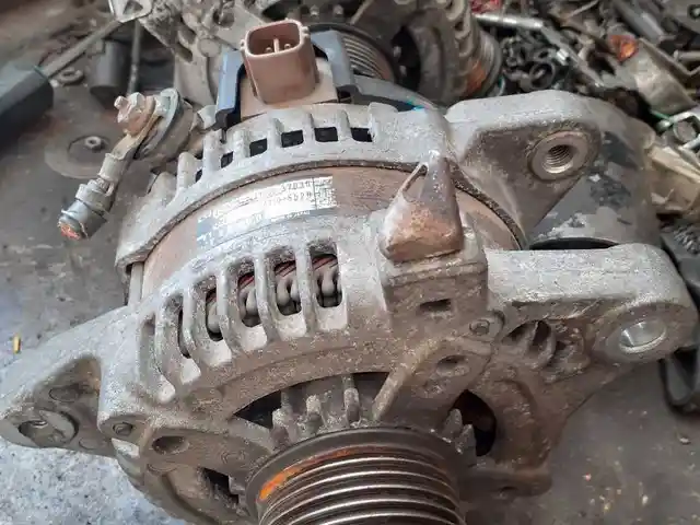 Генератор toyota NOAH, Душанбе