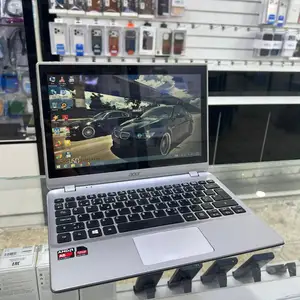 Нотбук Acer, Хуҷанд