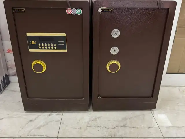 Сейф шанше 70 кг, Душанбе
