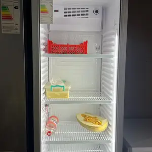 Холодильник, Душанбе