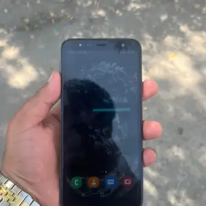 Samsung Galaxy J6 Plus, Душанбе