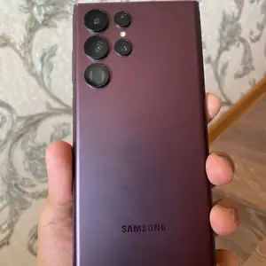 Samsung galaxy s22 ultra, Худжанд
