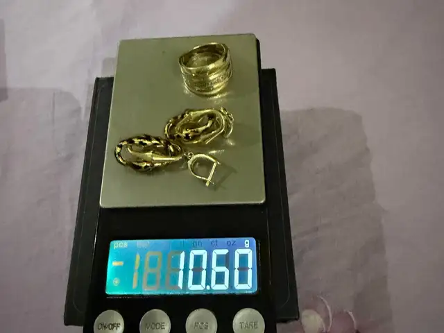 Золотой комплект, Душанбе