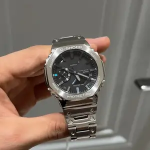 Часы Casio G-Shock GM-B2100D, Душанбе