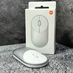 Беспроводная мышь Xiaomi, Хуҷанд