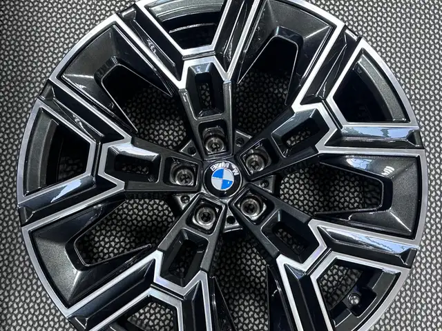 Диск R20 BMW, Душанбе