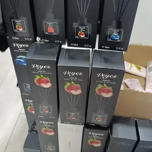 Ароматизатор, Душанбе