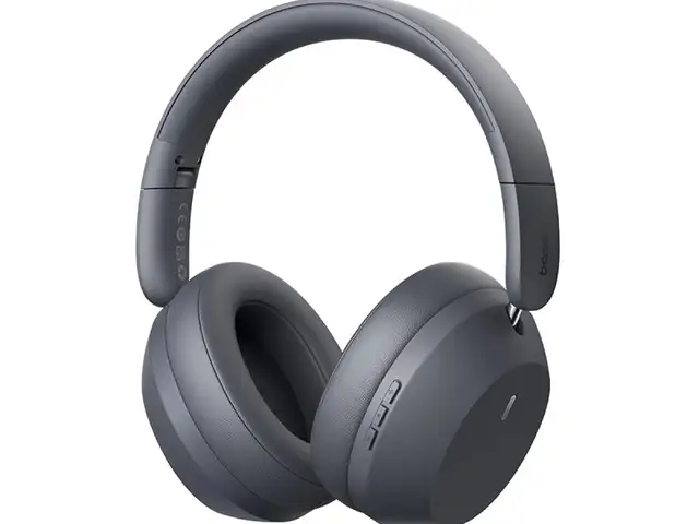Беспроводные наушники Baseus Bass 35 max, Душанбе