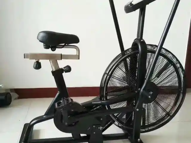 Велотренажер Air Bike, Душанбе