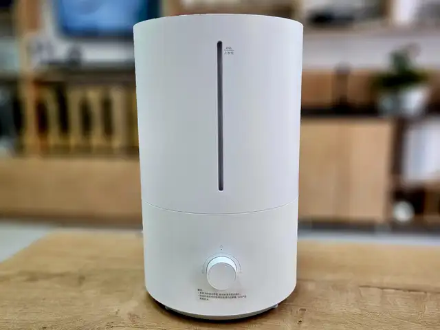 Увлажнитель воздуха Xiaomi Mijia Humidifier 2 Lite 4L, Душанбе