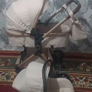 Коляска, Истиклол