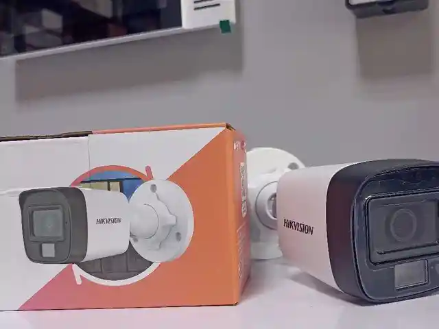Камера hikvision colorWu, Душанбе