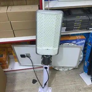 Прожектор Solar 400 w, Худжанд