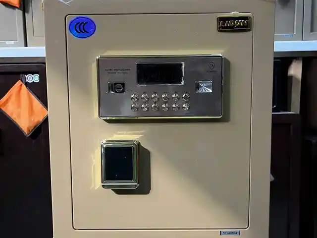 Сейф 45gl, Душанбе