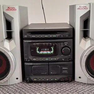 Музыкальный центр Pioneer XR-P350, Душанбе