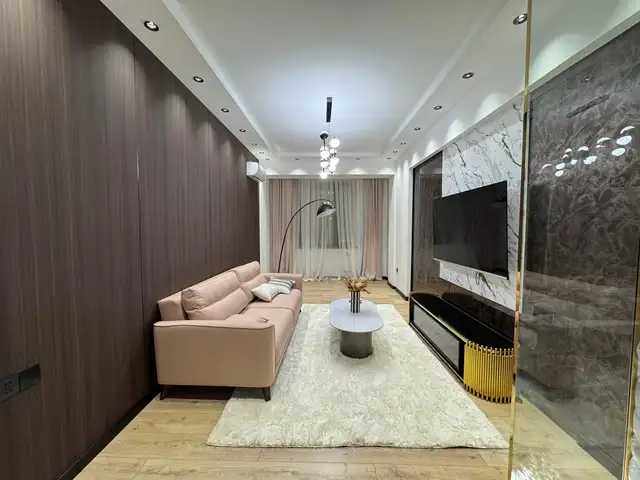 2-комн. квартира, 12 этаж, 80 м², Спартак, Шоми Душанбе, Душанбе