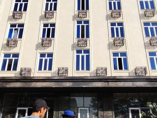 3-комн. квартира, 2 этаж, 70 м², Пеши бозори ганч, Рӯдакӣ - 7
