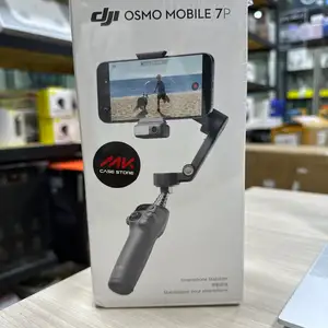 Стабилизатор для смартфона DJI Osmo Mobile 7P, Душанбе